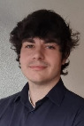 Photo of Andrea Brites Marto
