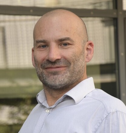 Photo of Davide Chiarugi