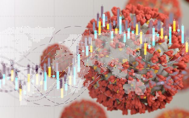 coronaviruses in the world