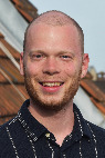 Photo of Tobias Dieselhorst