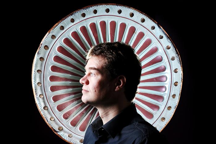 Erik van Nimwegen