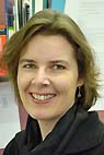 Photo of Elisabeth Gasteiger