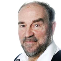 picture of Gaston Gonnet