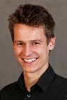 Photo of Adrian Lison