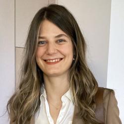 Picture of Maria Brbic