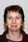 Photo of Anne Morgat