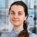 Photo of Diana Morzy