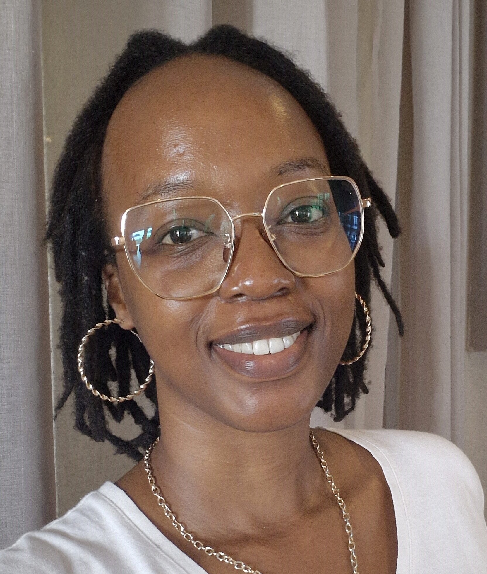 Photo of Nosihle Msomi