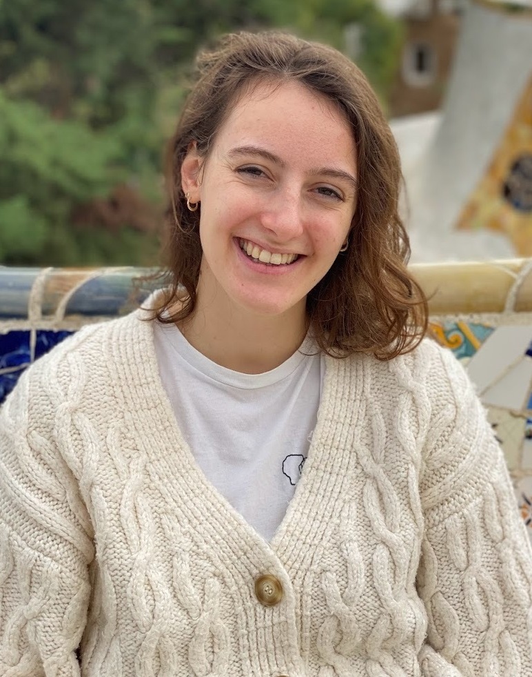 Photo of Nadia Neuner-Jehle