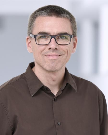 Picture of Niko Beerenwinkel
