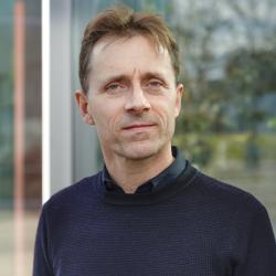 picture of Alan Bridge