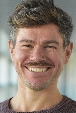 Photo of James O'Brien