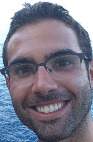 Photo of David Presby