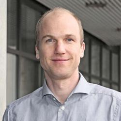 picture of Richard Neher