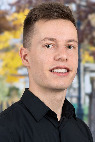 Photo of Peter Skrinjar