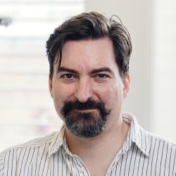 picture of Michael Stadler