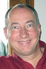 Photo of Brian Stevenson