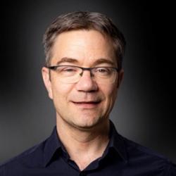 Picture of Thomas Geiger