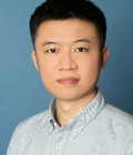 Photo of Ruijie Wang